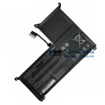 Bateria para Clevo NP50BAT-4 [bateria de substituição]
